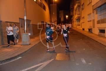 Sexta edición de la Run Together (Foto TA)